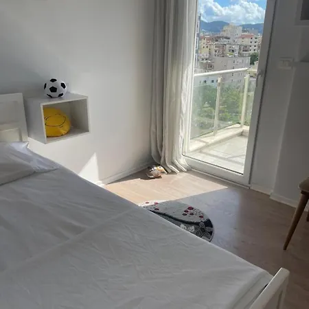 Апартаменты Anna's 2 Тирана