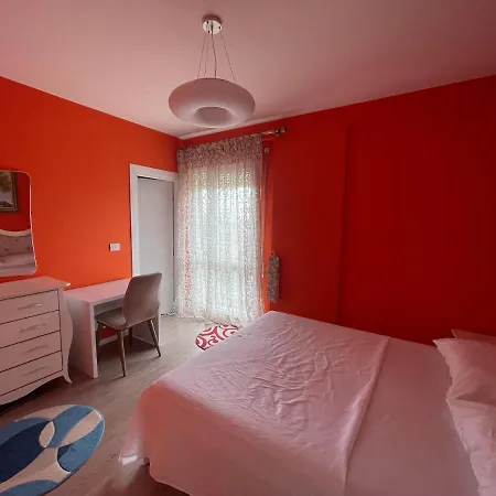 Anna's 2 Апартаменты *