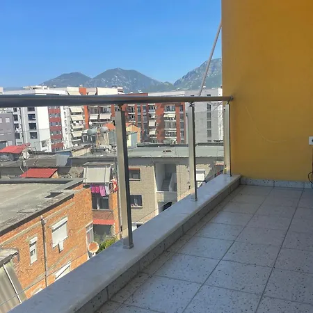 Апартаменты Anna's 2 *