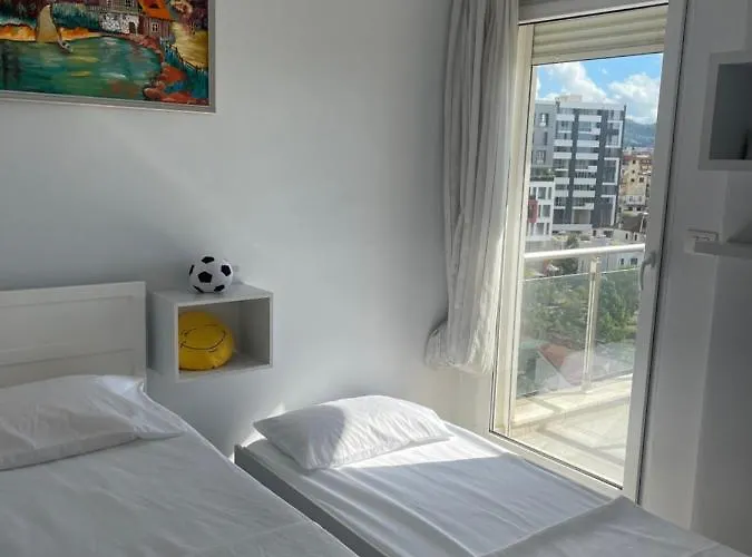 Anna's 2 Appartement Tirana