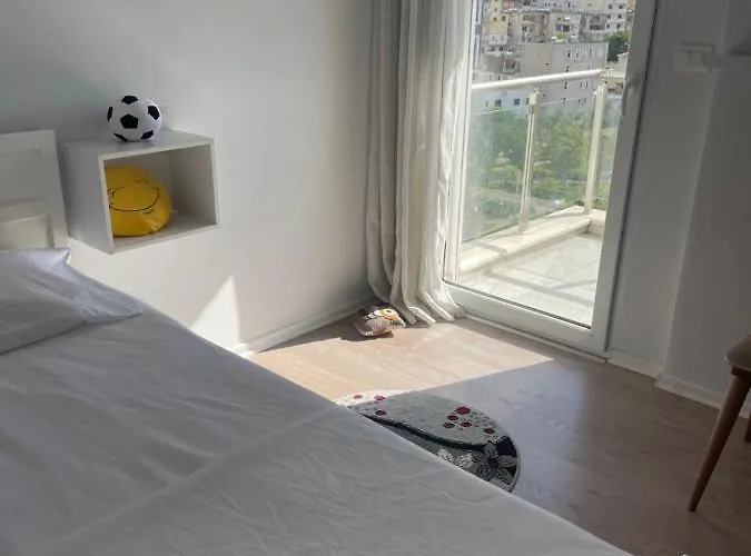 Appartement Anna's 2 Tirana