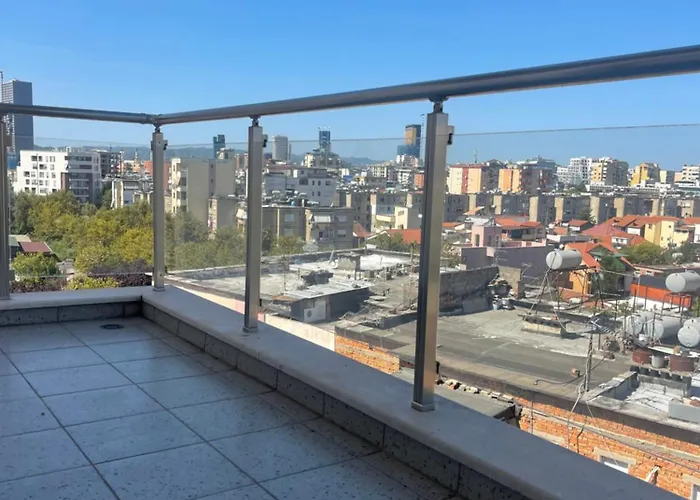 Anna's 2 Appartement