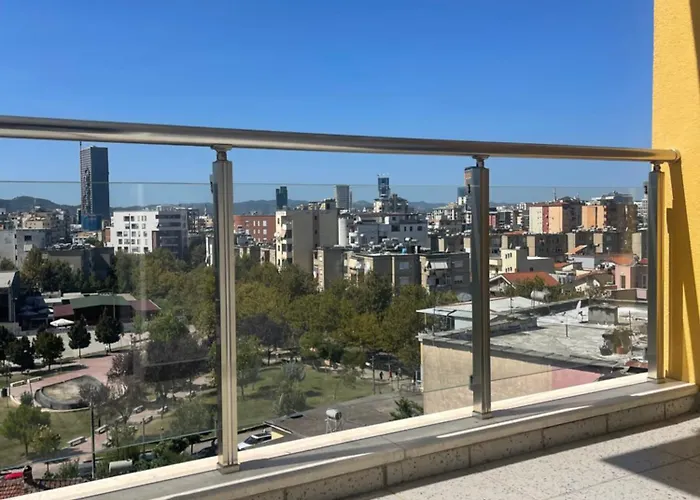 Appartement Anna's 2 Tirana