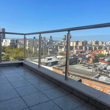 Anna's 2 Apartamento