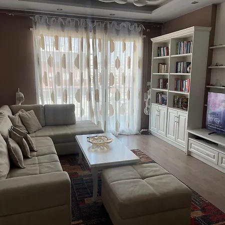 Anna's 2 Apartamento