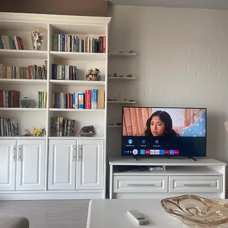 Apartamento Anna's 2 *