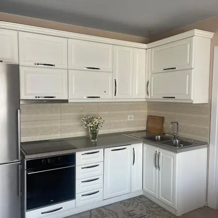 Anna's 2 Apartamento