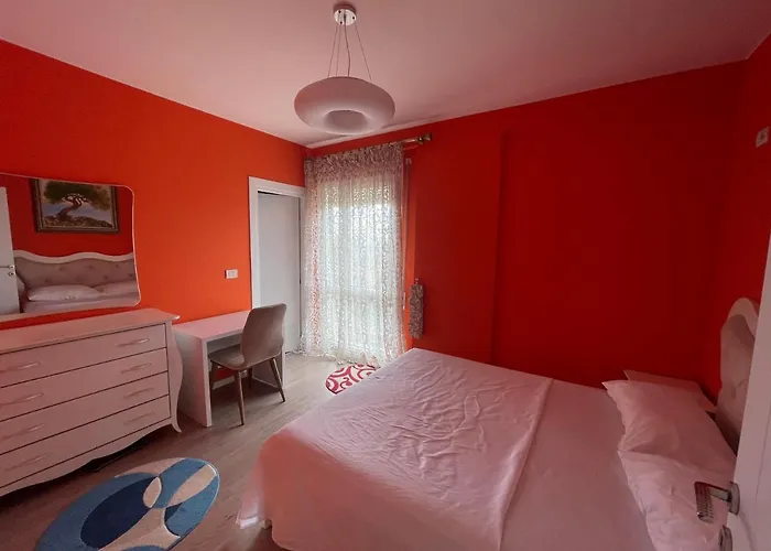 Anna's 2 Apartamento *