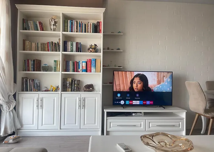 Apartamento Anna's 2 *