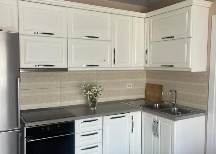 Anna's 2 Apartamento